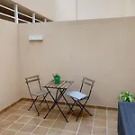 Con Vistas Al Mar El Poris Apartmán