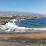Con Vistas Al Mar El Poris *