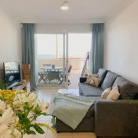 Con Vistas Al Mar El Poris *