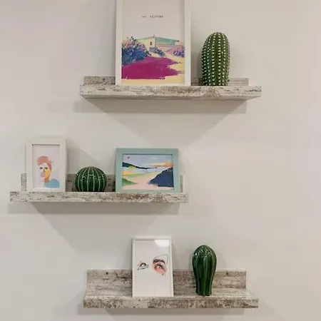 דירה Con Vistas Al Mar El Poris *