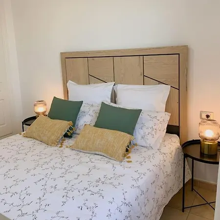 Con Vistas Al Mar El Poris דירה *