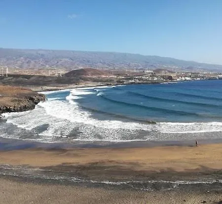 Con Vistas Al Mar El Poris *