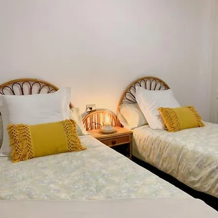 Con Vistas Al Mar El Poris * פוריס דה אבונה