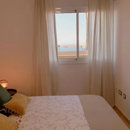 Con Vistas Al Mar El Poris *