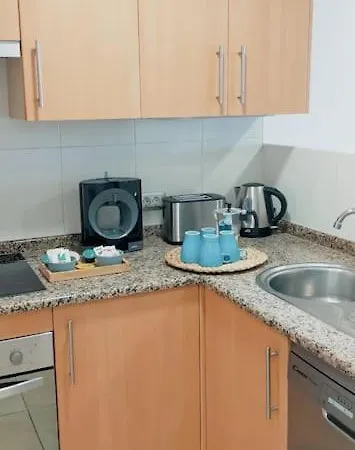 Con Vistas Al Mar El Poris *