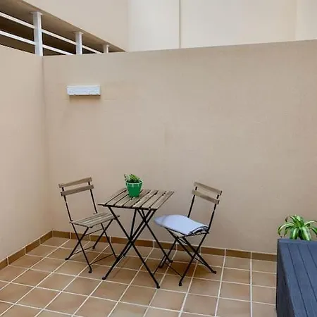 Con Vistas Al Mar El Poris דירה