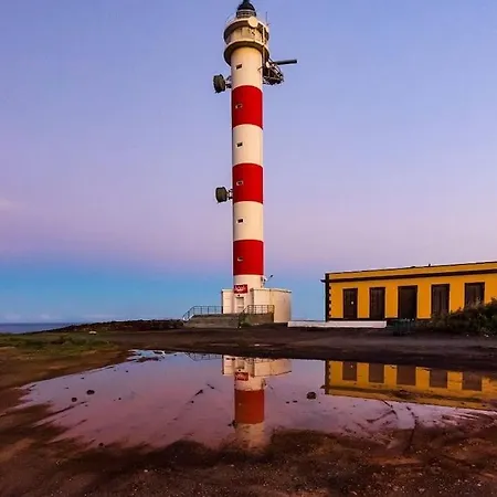 Con Vistas Al Mar El Poris * פוריס דה אבונה