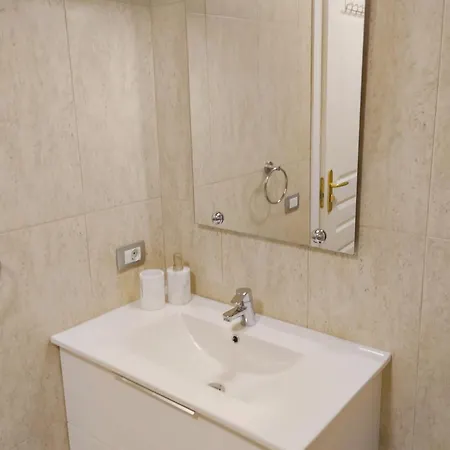 Con Vistas Al Mar El Poris דירה פוריס דה אבונה