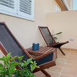 Apartment Con Vistas Al Mar El Poris