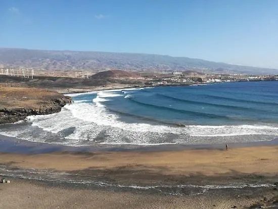 Con Vistas Al Mar El Poris *