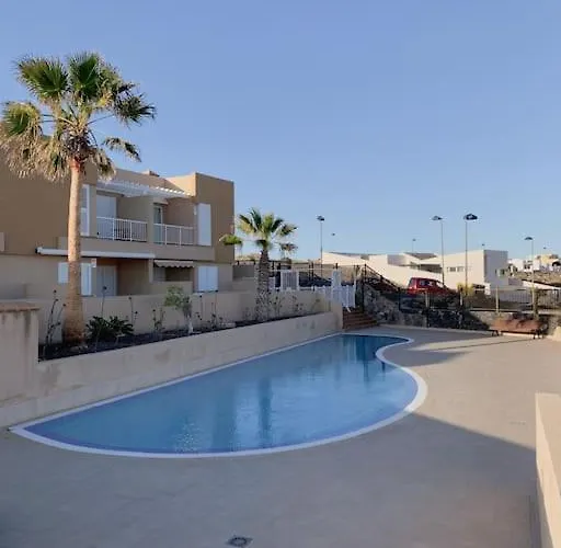Con Vistas Al Mar El Poris Apartament *